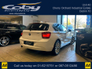 2014 BMW 1 SERIES 1.6 5DR AUTO. Sat Nav, Pristine Car with only 84km, 2 Keys, New NCT done before collection. Full Leather, Alloy Wheels, Dual Climate Control, Heated Seats, Reverse Camera, Bluetooth, MFSW and more.