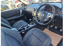 2012 Nissan Qashqai 1.5L Diesel For Sale Images