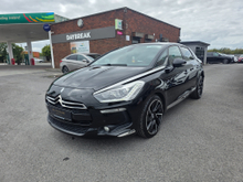2015 Citroen DS5 2L Diesel For Sale Images