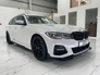 2021 BMW 3 SERIES 330e M Sport Auto