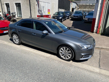 2019 Audi A4 2L Diesel For Sale Images