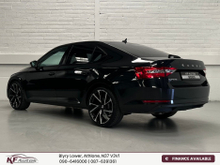 2023 Skoda Superb 2L Diesel For Sale Images