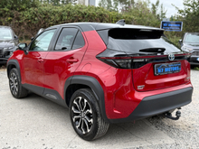 2023 Toyota Yaris Cross 1.5L Petrol Hybrid For Sale Images