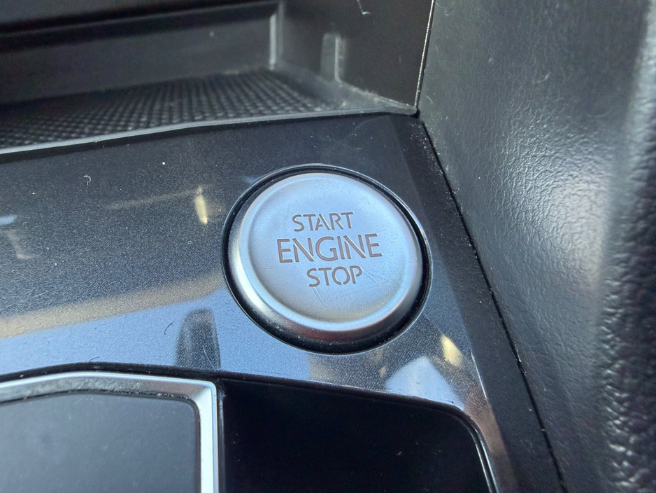 2018 Volkswagen Tiguan 2L Diesel For Sale Images
