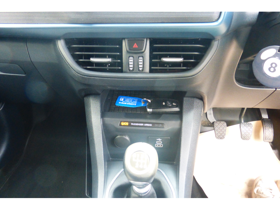 2024 Ford Transit Courier 1.5L Diesel For Sale Images
