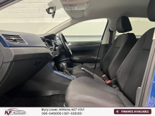 2021 Volkswagen Polo 1L Petrol For Sale Images