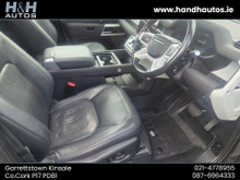 2022 Land Rover Defender 3L Diesel For Sale Images
