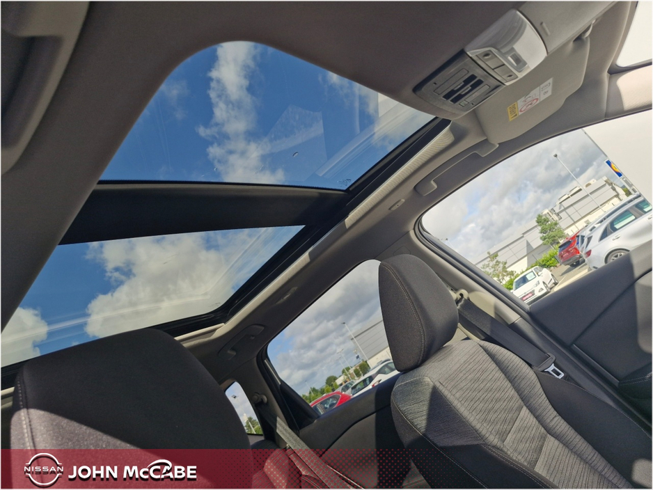 2025 Nissan X-Trail 1.5L Hybrid For Sale Images