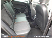 2023 SEAT Ateca 2.0L Diesel For Sale Images