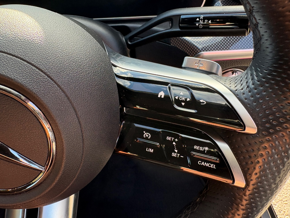 2023 Mercedes-Benz C Class 2L Diesel Hybrid For Sale Images