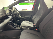 2021 Toyota Yaris 1L Petrol For Sale Images
