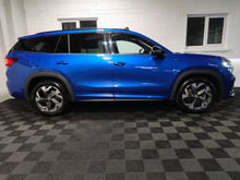 2025 Skoda Kodiaq 2L Diesel For Sale Images