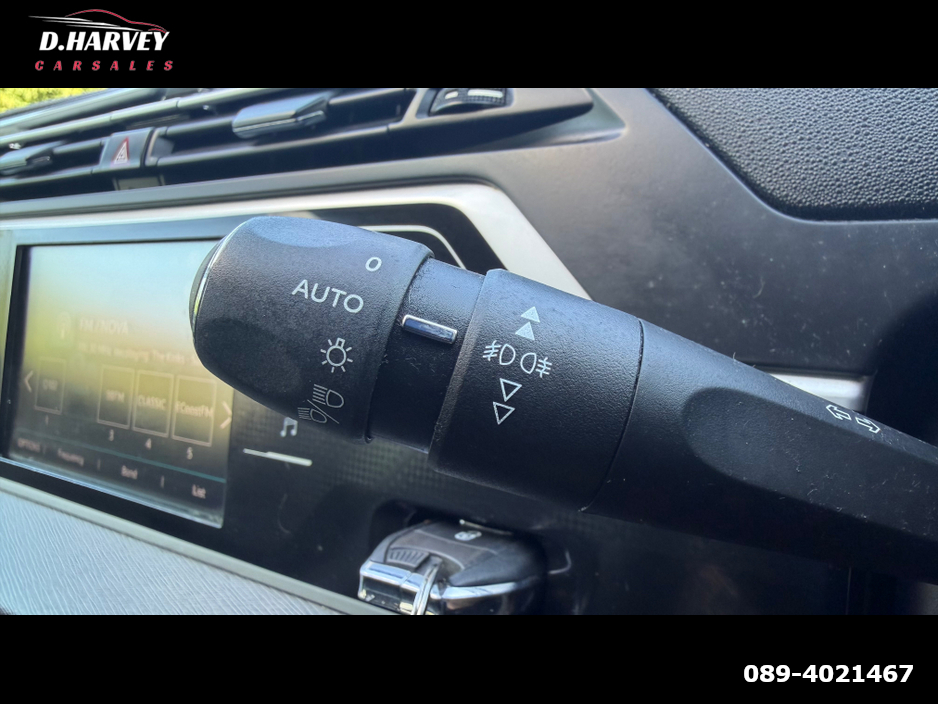 2019 Citroen Grand C4 Picasso 1.6L Diesel For Sale Images