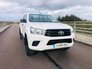 2017 TOYOTA HILUX 