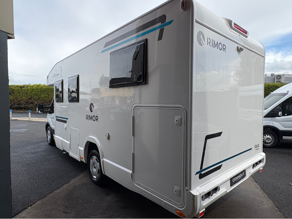 2025 Ford Transit 2.0L Diesel For Sale Images