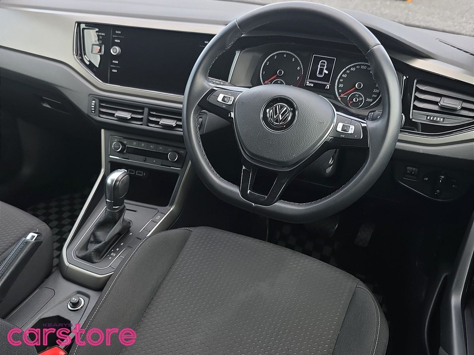 Volkswagen Polo TSI Comfort Line — thumbnail 15
