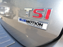 2015 VOLKSWAGEN GOLF TSI Bluemotion Automatic