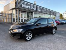 2016 Volkswagen Golf 1.6L Diesel For Sale Images