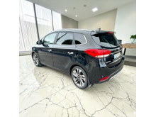 2018 Kia Carens 1.7L Diesel For Sale Images