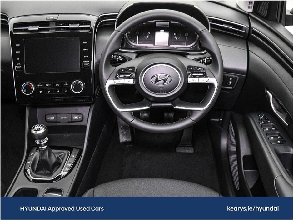 Hyundai Tucson 2WD Comfort Plus — thumbnail 24