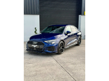 2022 Audi A3 2L Diesel For Sale Images
