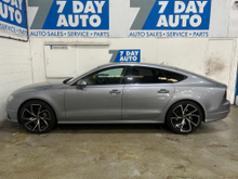 2016 Audi A7 3L Diesel For Sale Images