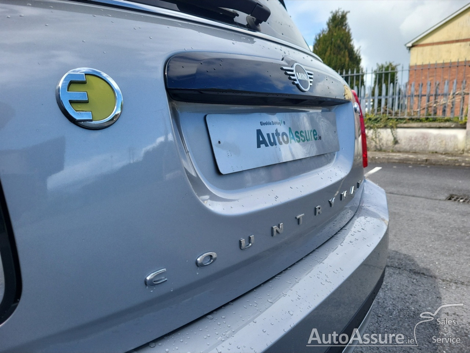 2023 MINI Countryman 1.5L Hybrid For Sale Images