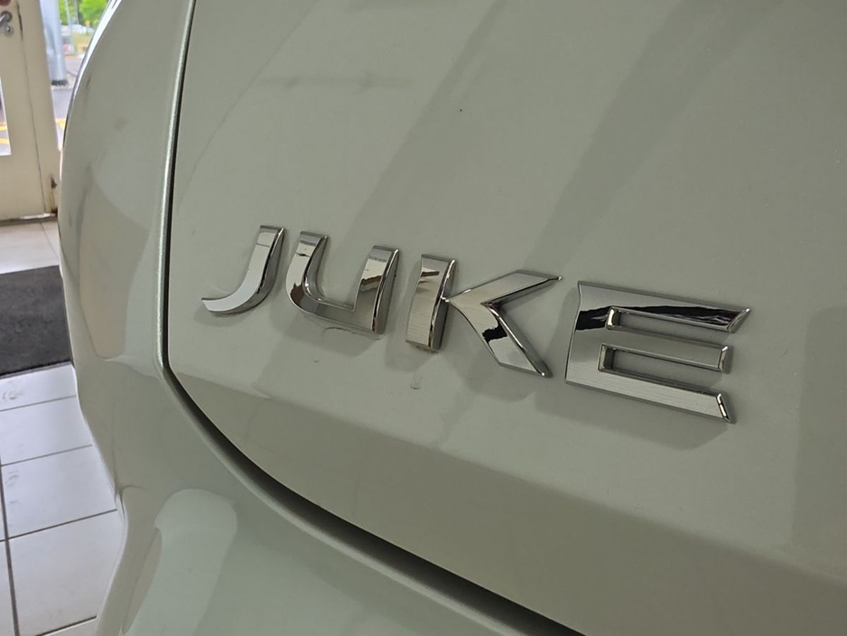 2026 Nissan Juke 1L Petrol For Sale Images