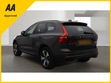 2024 Volvo XC60 2L Petrol Plug-in Hybrid For Sale Images