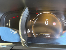 2020 Renault Grand Scenic 1.8L Diesel For Sale Images