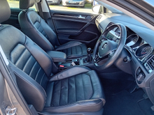 2017 Volkswagen Golf 1.6L Diesel For Sale Images