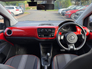 2014 VOLKSWAGEN UP! 1.0 ORANGE EDITION AUTO