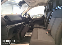 2025 Fiat Scudo 1.5L Diesel For Sale Images