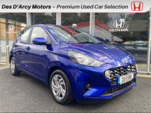 Hyundai i10 SE MPI