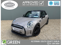 2023 MINI Convertible 1.5L Petrol For Sale Images