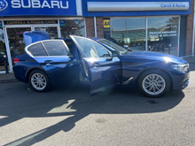 2018 BMW 5 Series 2L Diesel For Sale Images