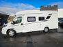 2026 CITROEN RELAY New Hobby Optima OnTour T65 FL