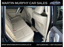 2022 Toyota Landcruiser 2.8L Diesel For Sale Images