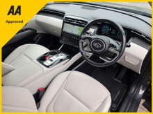 2023 Hyundai Tucson 1.6L Petrol Hybrid For Sale Images