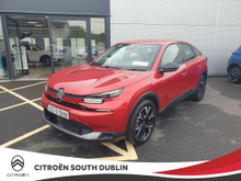 Citroen C4 "Plus" 1.2 Petrol , Mild -Hybrid , Automatic , New Model ,