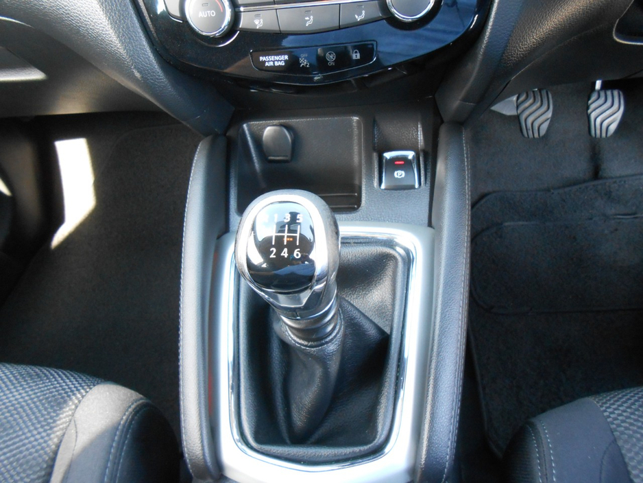 2016 Nissan Qashqai 1.2L Petrol For Sale Images