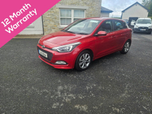 2016 Hyundai i20 1.2L Petrol For Sale Images