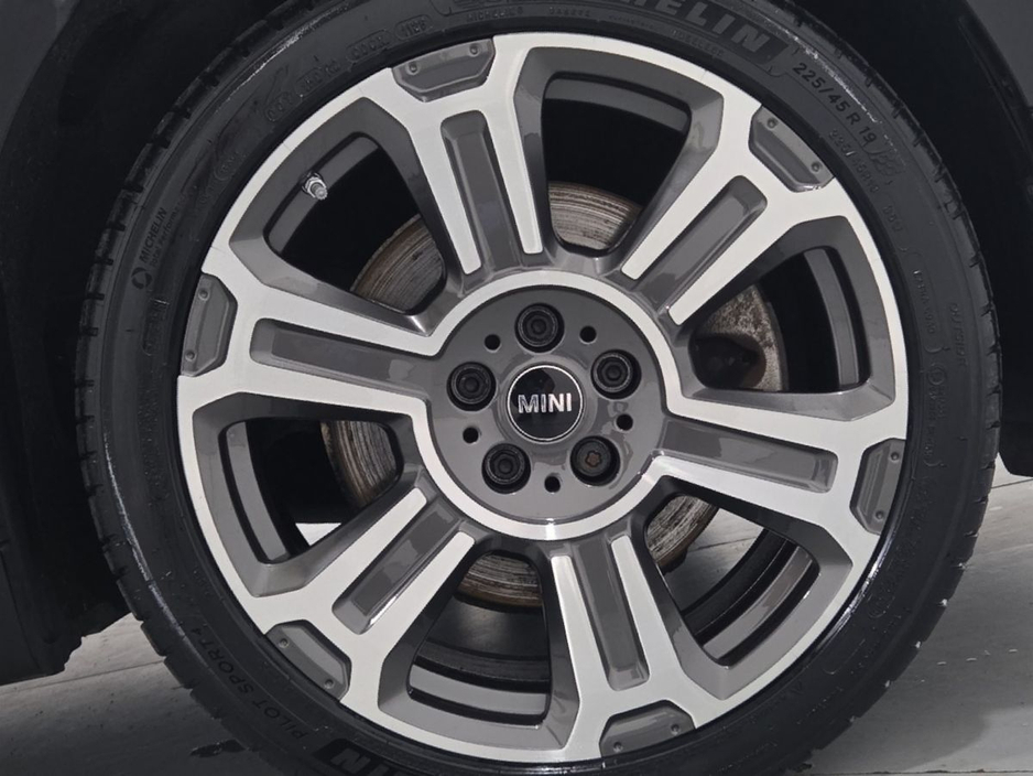 2023 MINI Countryman 1.5L Petrol Plug-in Hybrid For Sale Images