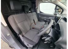 2025 Fiat Doblo 1.5L Diesel For Sale Images