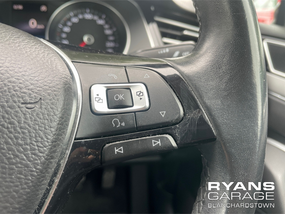 2017 Volkswagen Passat 1.6L Diesel For Sale Images