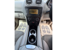 2007 Mercedes-Benz M Class 3L Diesel For Sale Images
