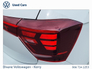2024 VOLKSWAGEN POLO R-LINE 1.0 TSI PETROL 95HP