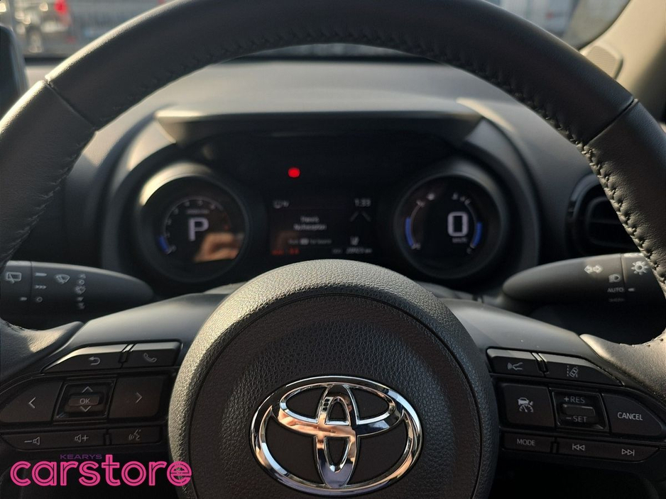 Toyota Yaris Cross 1.5 G — thumbnail 19