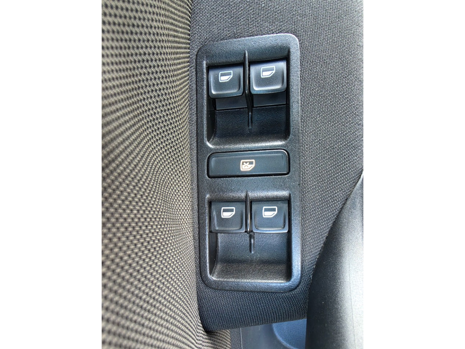 2015 Volkswagen Polo 1.2L Petrol For Sale Images