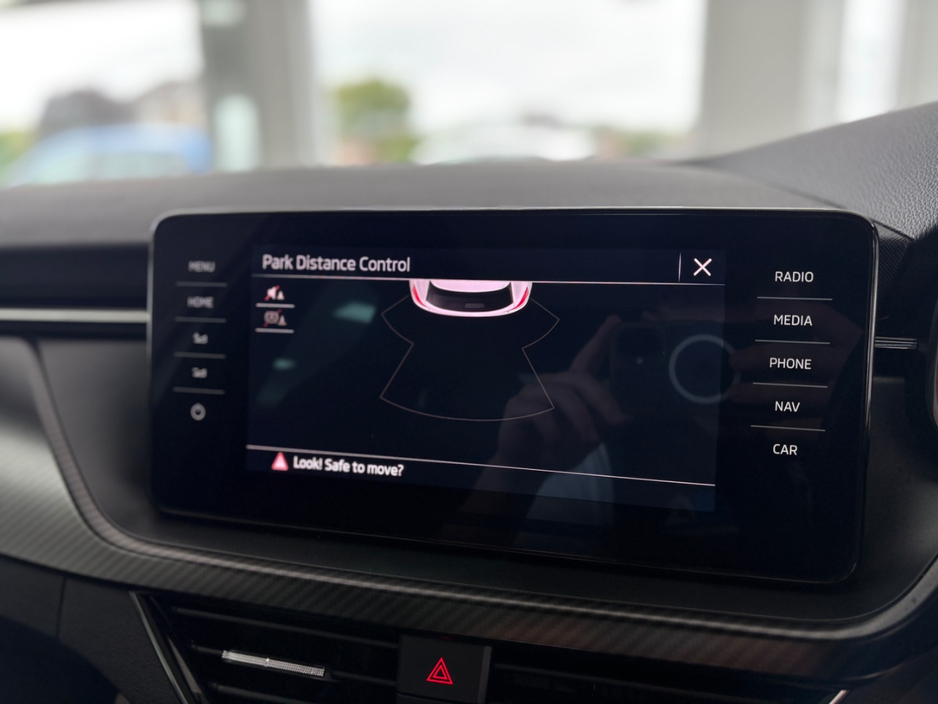 2023 Skoda Kamiq 1.5L Petrol For Sale Images